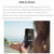 Foldable 3-Axis Gimbal For Action Camera And Smartphone - Grey-1915196546857701380
