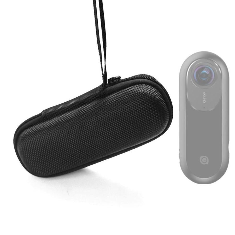 Protective Bag For Insta360 One - 2 Pack - 14X6X5.5Cm - Smart Vr360 Sport Camera-1915196712109084672