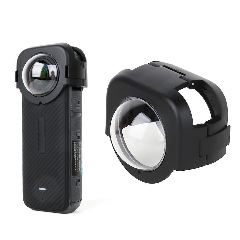 Protective Cover For Insta360 X4 Lens-1915196770183417862