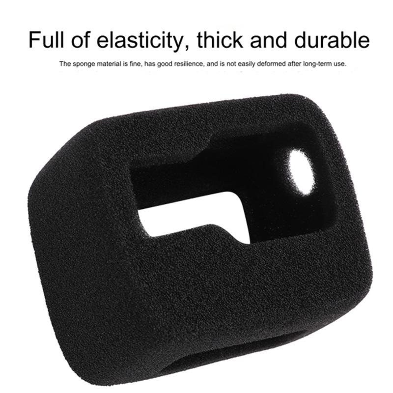 Insta360 Ace Sponge Foam Housing Case For Windshield-1915196678307188739