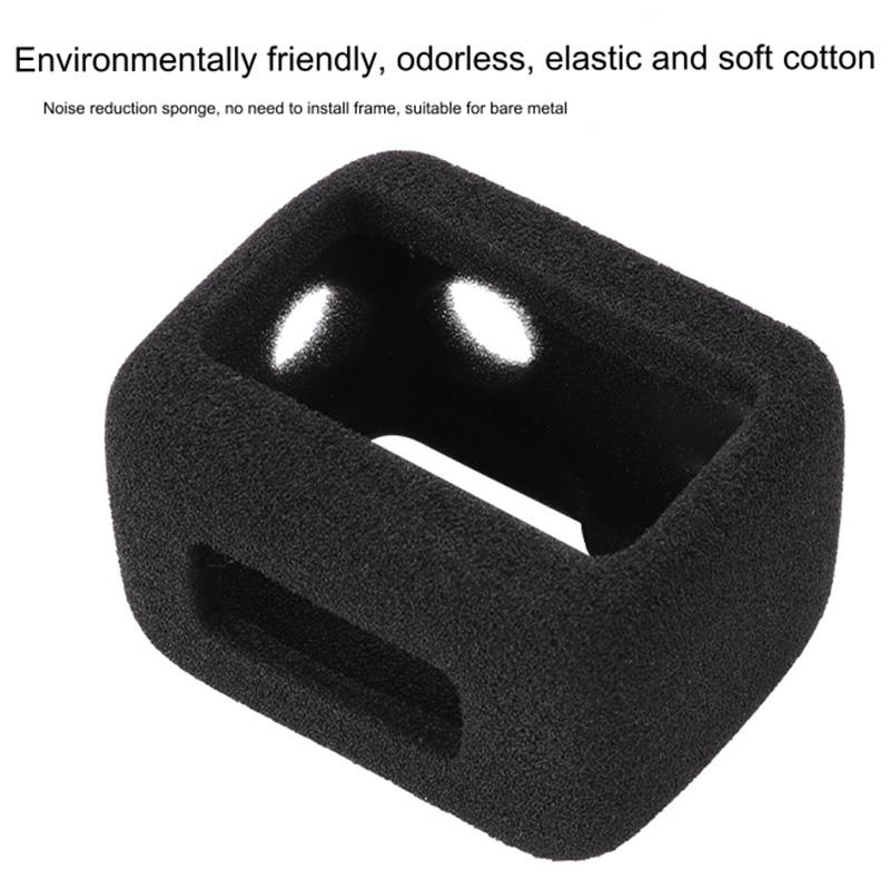 Insta360 Ace Pro Sponge Foam Housing Case-1915196721231695876