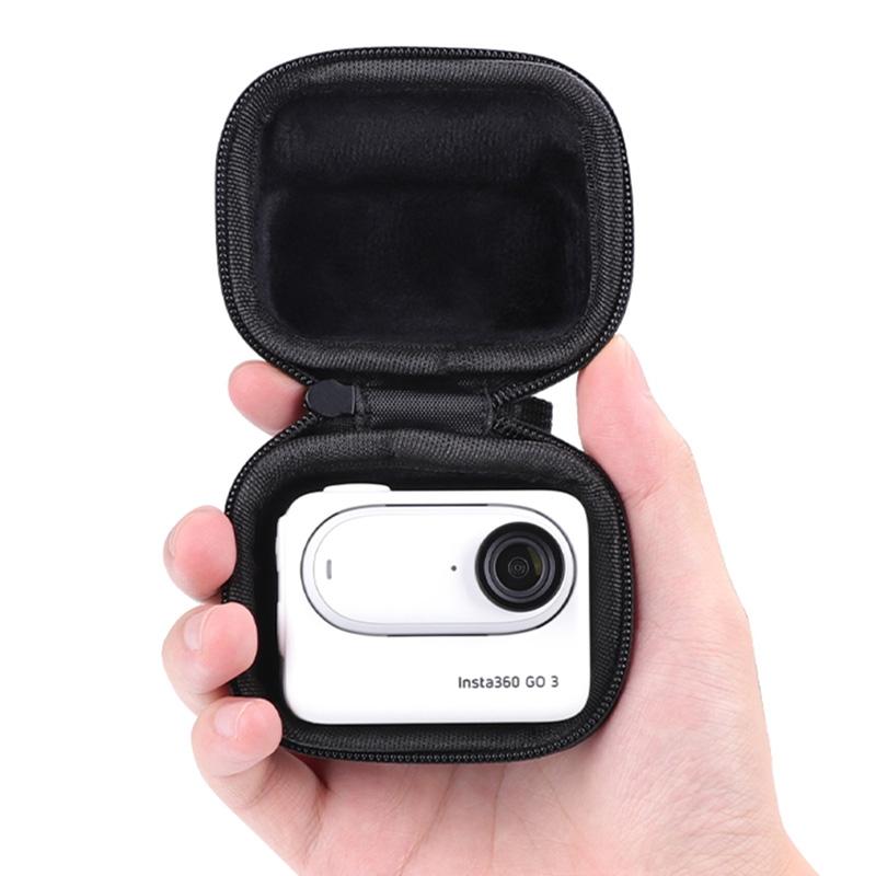 Portable Mini Eva Case For Body Storage-1915196756757450758