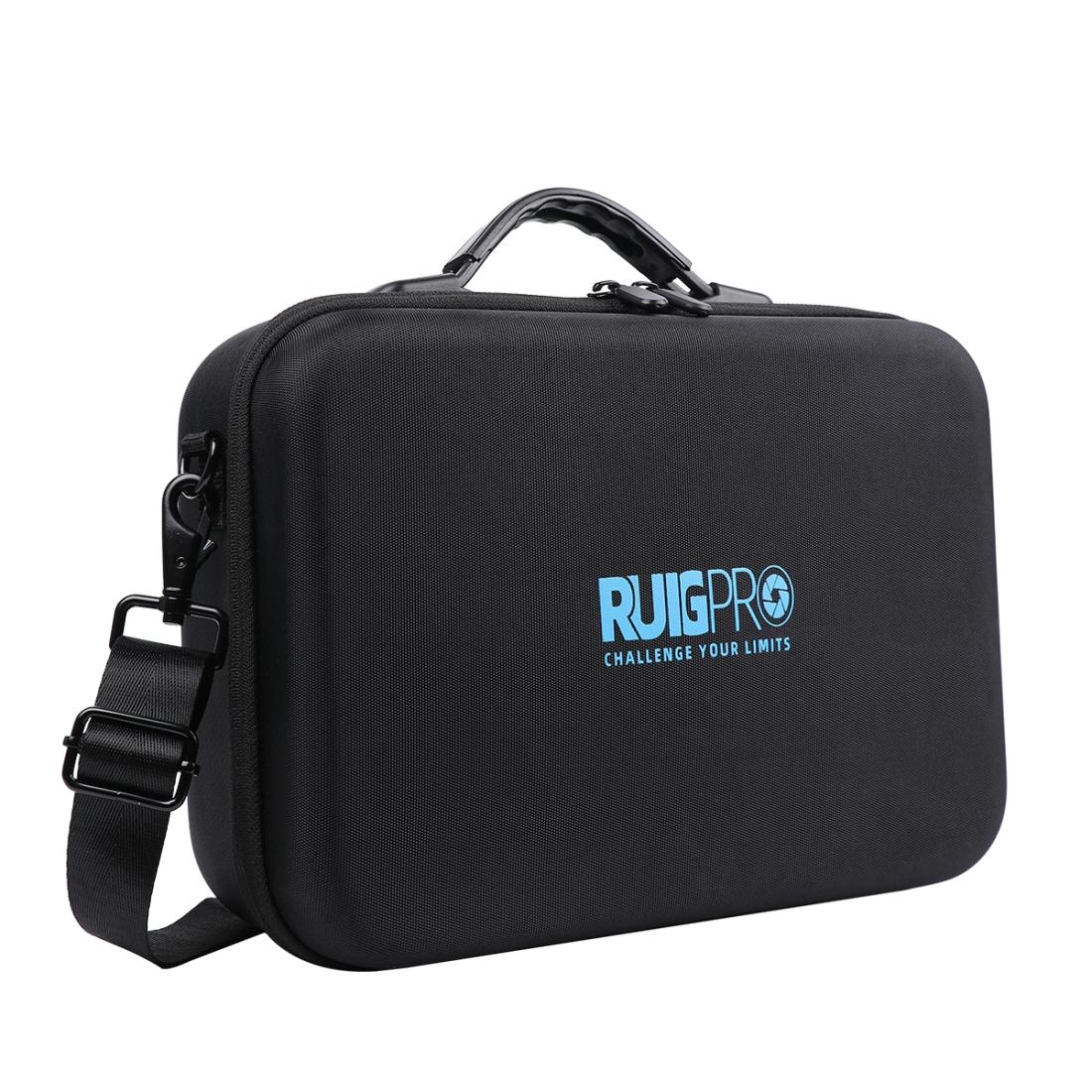 Portable Carry Bag For Dji Mavic Air 2 - 11X23X31Cm-1915196498736451587