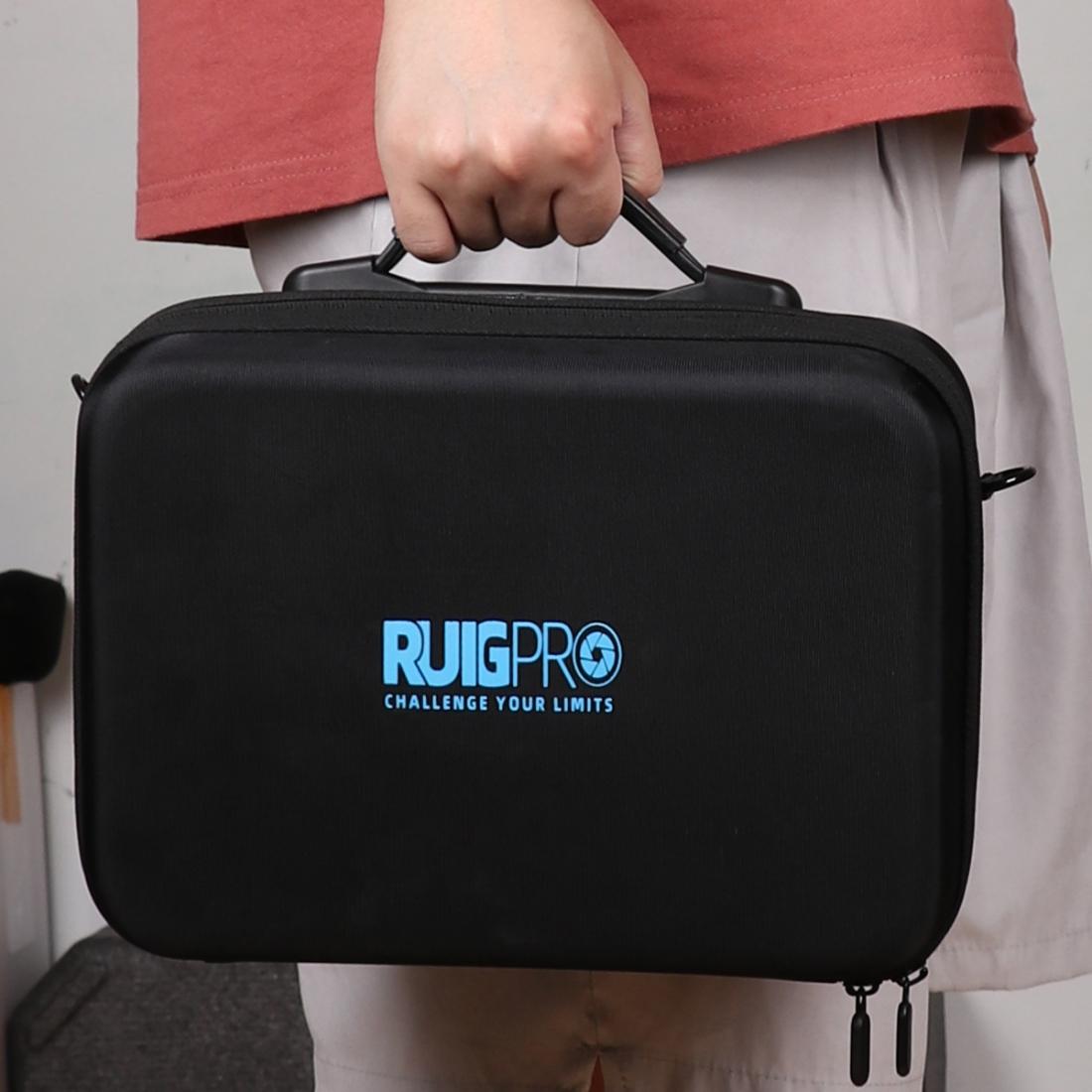 Portable Carry Bag For Dji Mavic Air 2 - 11X23X31Cm-1915196498736451591