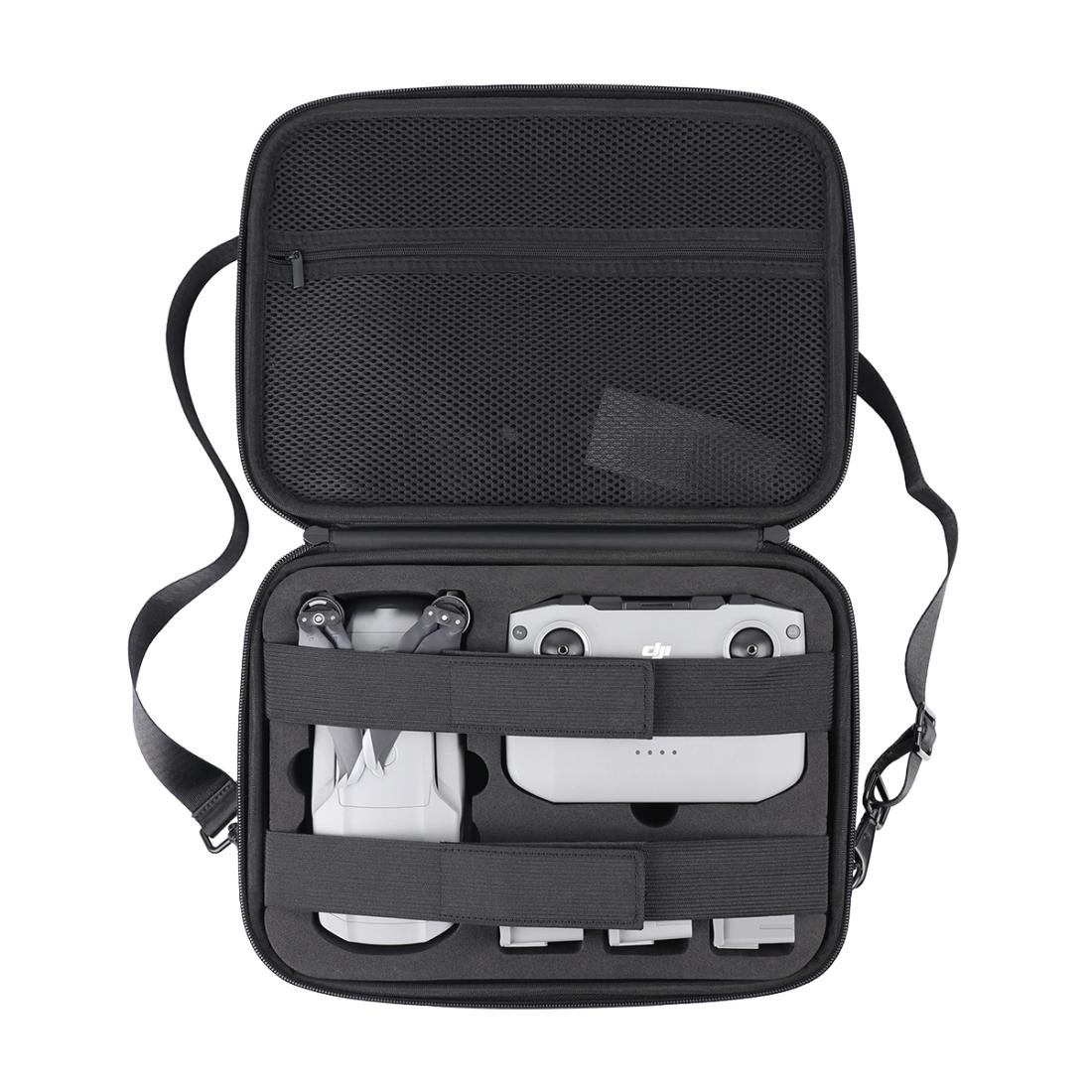 Portable Carry Bag For Dji Mavic Air 2 - 11X23X31Cm-1915196498736451593