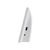 Artiss 7" Digital Day Clock Calendar Alarm White