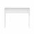 Artiss Computer Desk Drawer White