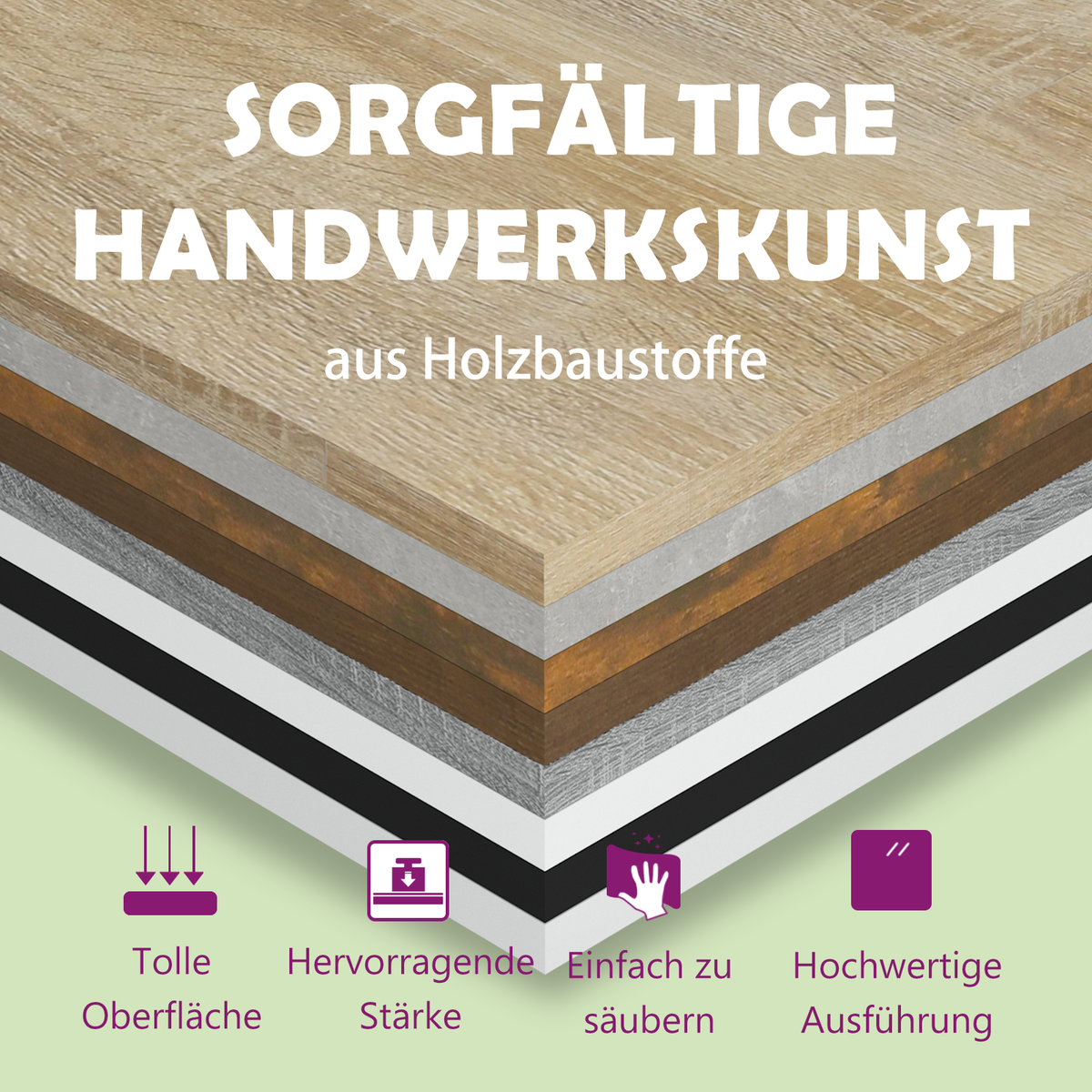 Bookshelf Boards 4 pcs High Gloss White 100x40x1.5 cm Engineered Wood