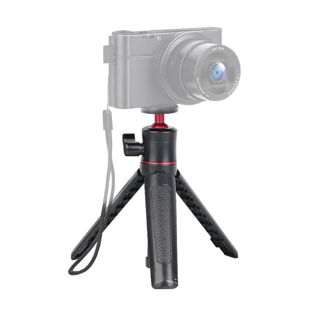 Foldable Tripod Selfie Stick With Bluetooth Remote For Gopro Hero 12-1922443419544850438