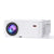 300 Lumens Electronic Focus Projector - 1920X1080 Resolution-1915196609638043648