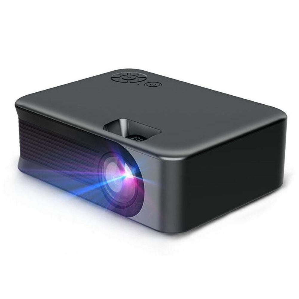 Portable Home Theater Projector - 3000 Lumens-1915196612871852040