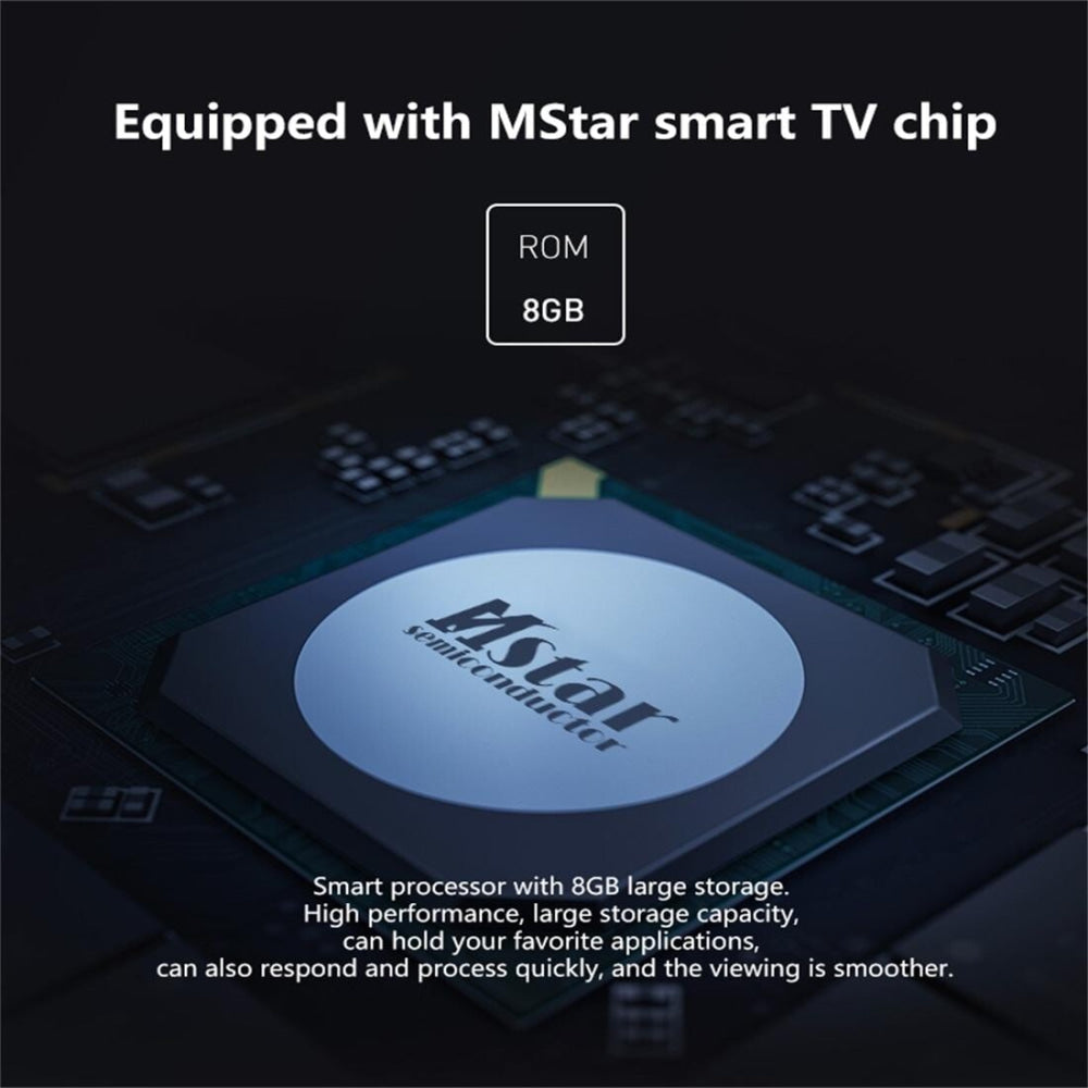 2200 Lumens Mini Led Projector For Home Theater - Hdmi / Av / Vga / Usb - Silver-1915196594010066945