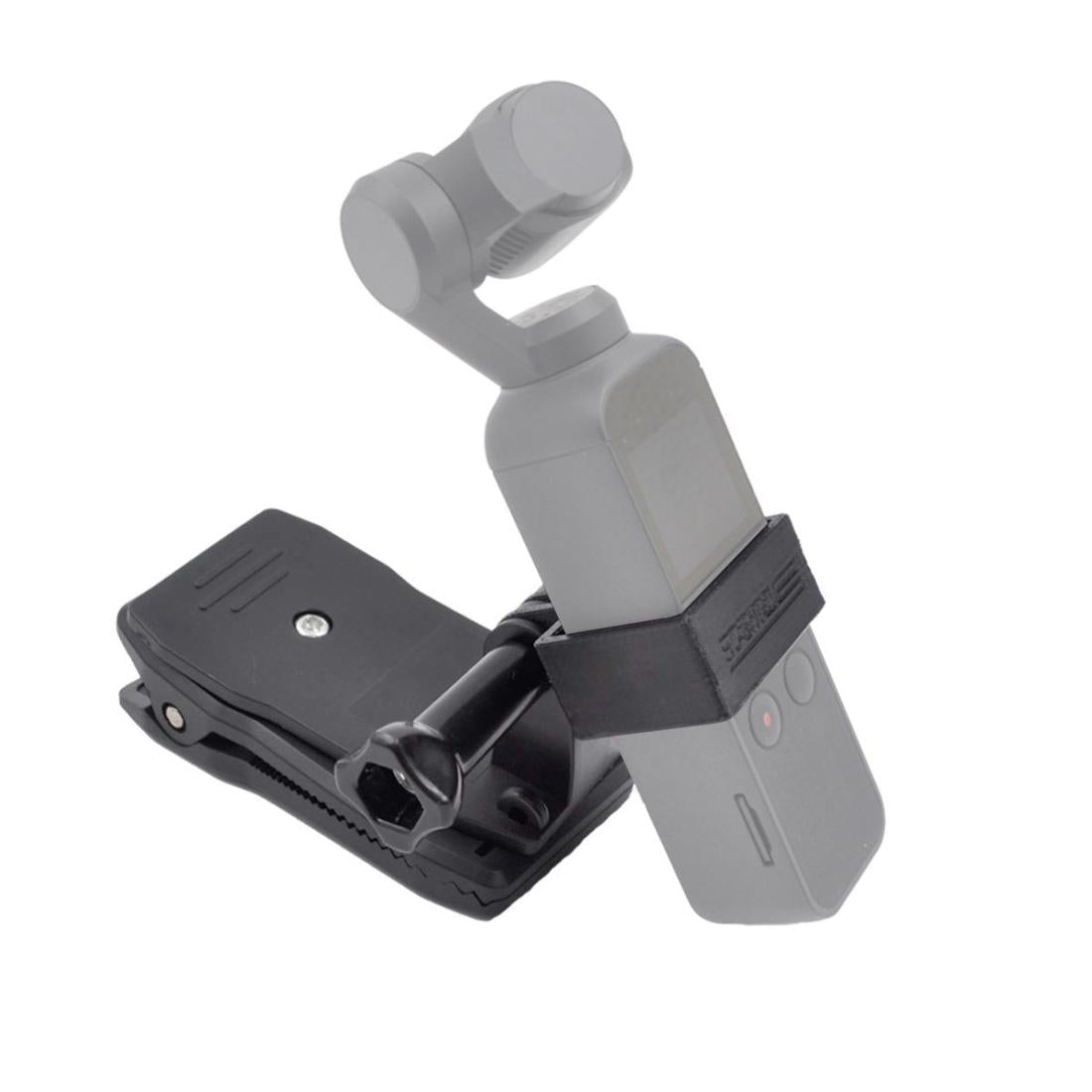 Pocket 2 Handheld Stabilizer - Multi Function Expansion-1915197783661481984