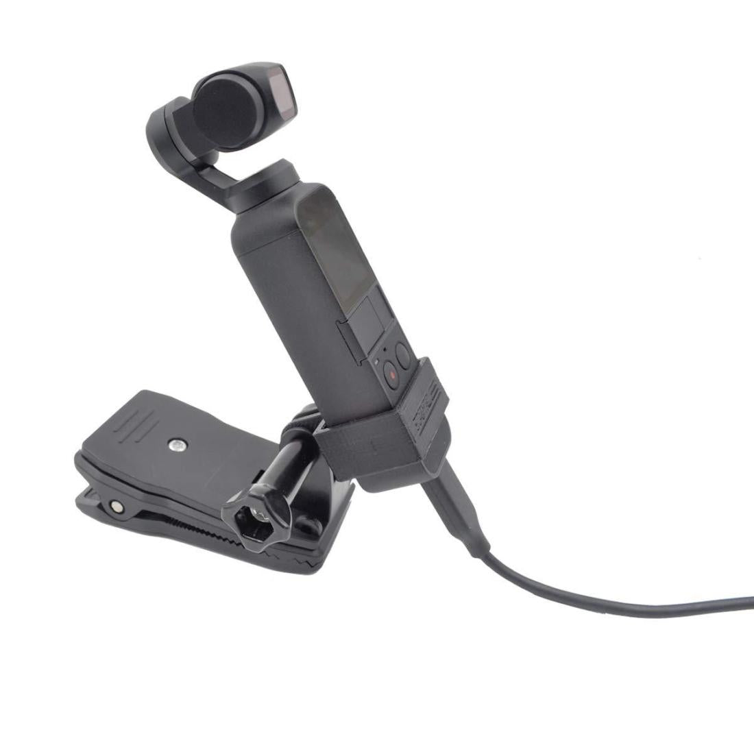 Pocket 2 Handheld Stabilizer - Multi Function Expansion-1915197783661481985