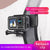360 Degree Backpack Mount For Gopro Dji And Other Action Cameras - Rotating Clip Clamp-1915197577184284673