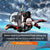 360 Degree Backpack Mount For Gopro Dji And Other Action Cameras - Rotating Clip Clamp-1915197577184284675