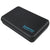Portable Shockproof Waterproof Case For Dji Action - 33.5Cm X 22.7Cm X 6.3Cm-1915196680790216705