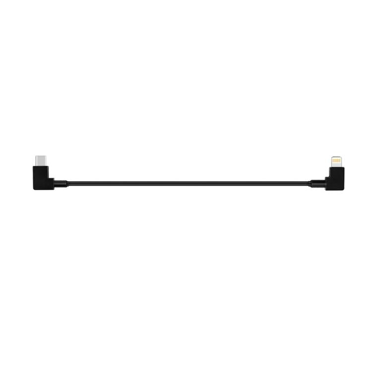 30Cm Usb-C To Type-C Data Cable For Dji Pocket - Convert Connector-1915196497343942657