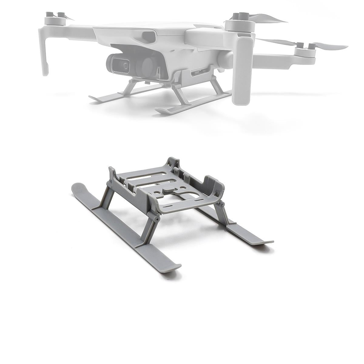 Shockproof Landing Gear Extender For Dji Mini 2 / Mavic Mini-1915196499403345920