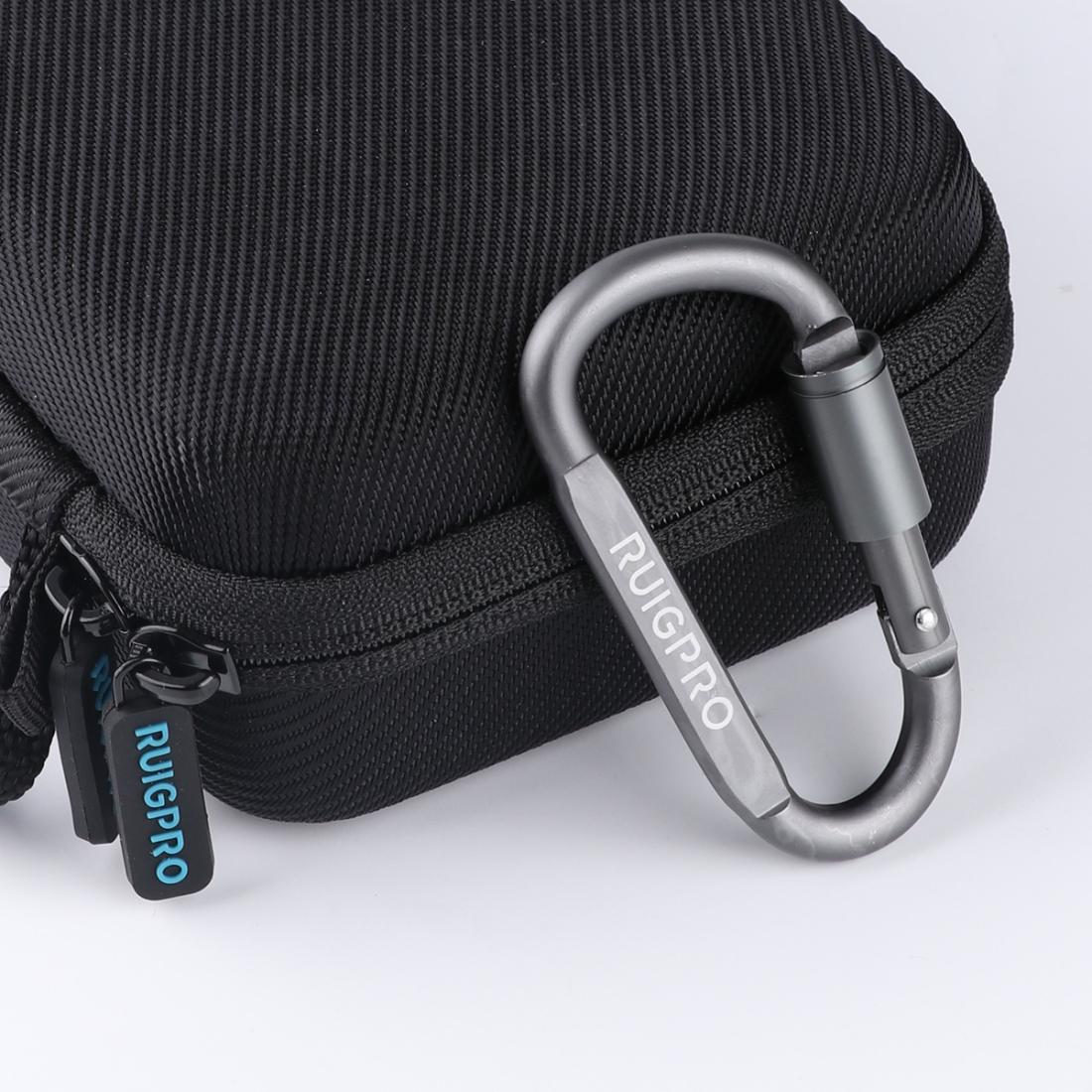 Waterproof Oxford Storage Bag For Dji Pocket Gimbal And Action Camera-1915196715745546242