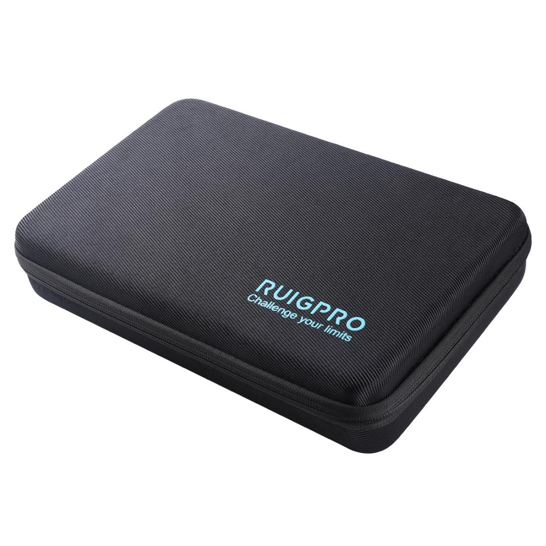 Waterproof Oxford Storage Box For Dji Pocket Gimbal And Action Camera - 30.2X20.8X7.2Cm-1915196730840846337