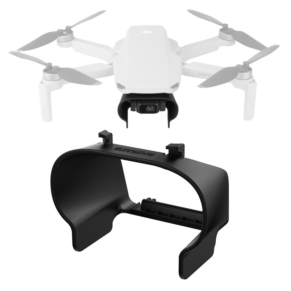 Anti-Glare Camera Lens Hood For Dji Mavic Mini-1915196673169166336