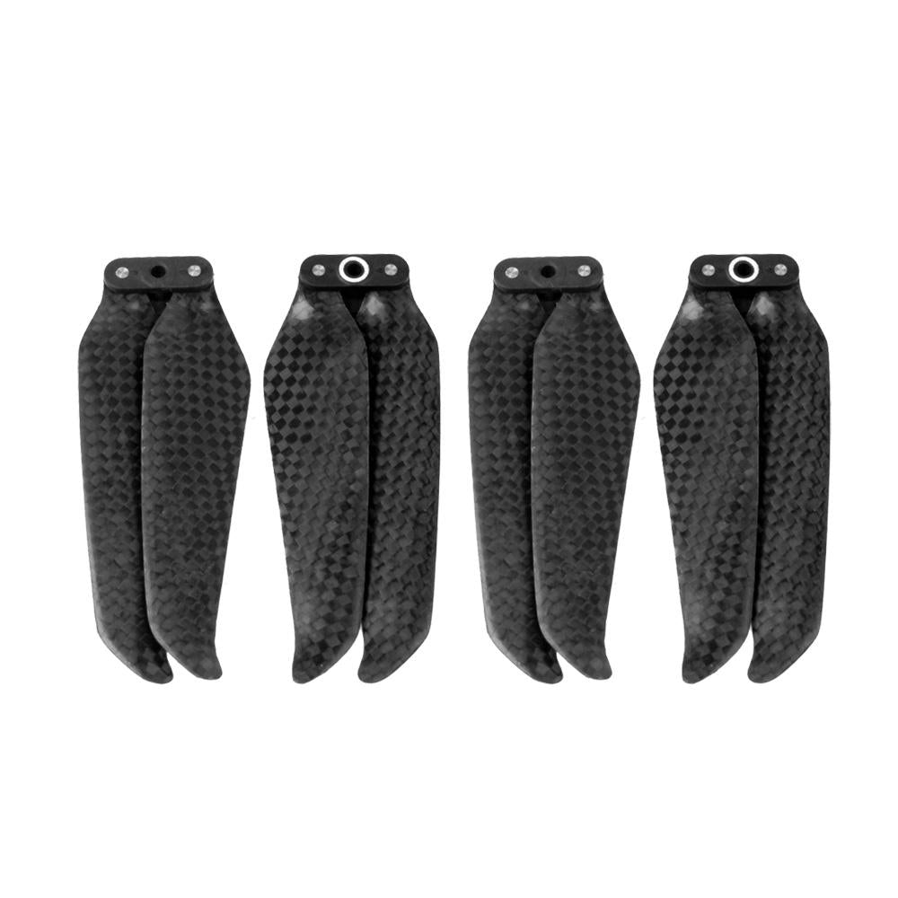 Carbon Fiber Propeller Set For Dji Mavic Air 2 - 2 Pairs-1915197213190000641