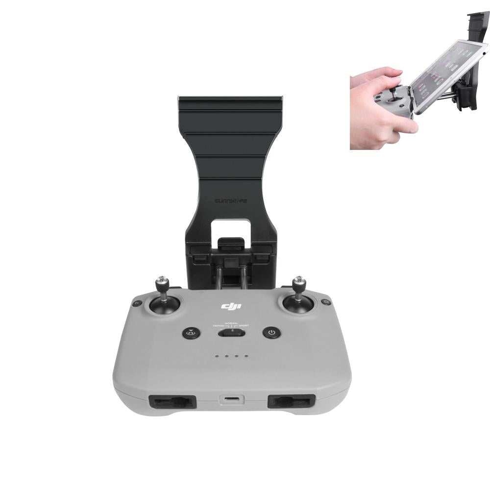 Remote Control Plate Extension Bracket For Dji Mavic Air 2-1915197562399363079