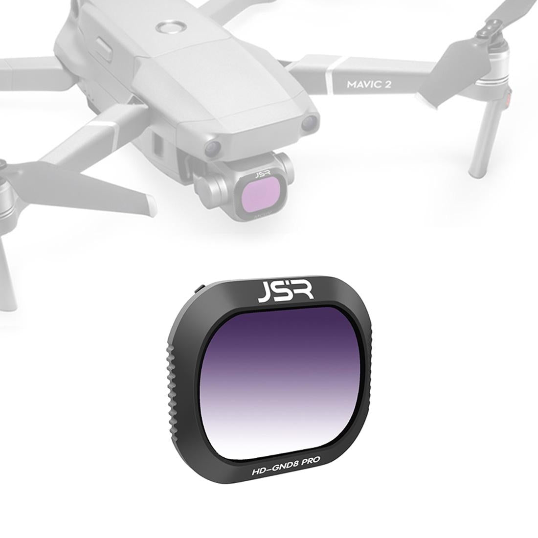 Gradient Gnd8 Lens Filter For Dji Mavic 2 Pro - Drone Accessory-1915197384841891840