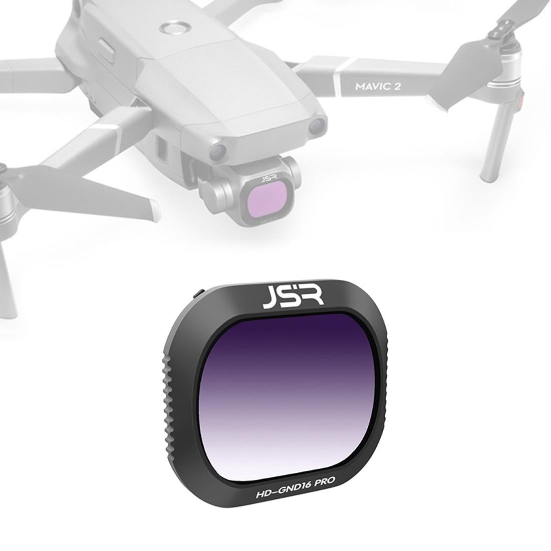 Gradient Gnd16 Lens Filter For Dji Mavic 2 Pro - Drone Accessory-1915197503033184256