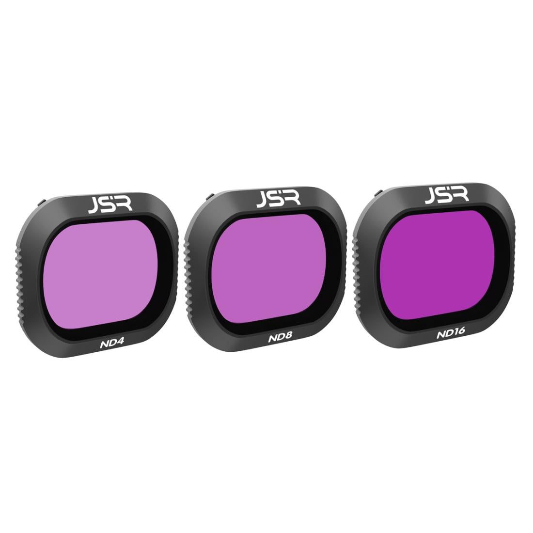 3-In-1 Lens Filter For Dji Mavic 2 Pro Drone-1915198224889679872