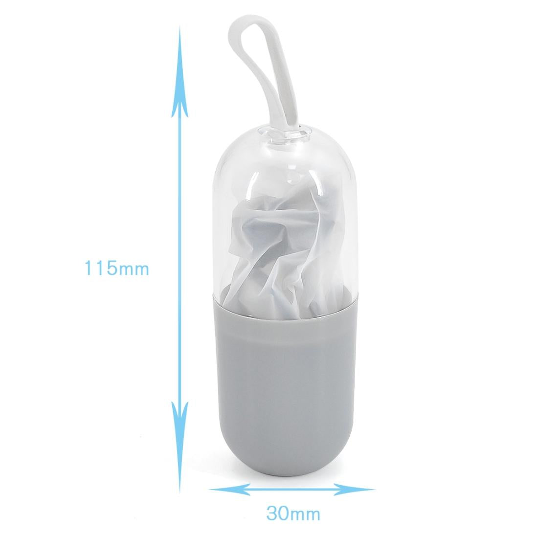 16Cm Dual Way Data Cable For Dji Mavic Air 2 - Type C / Usb-C To 8 Pin-1915196784284667905