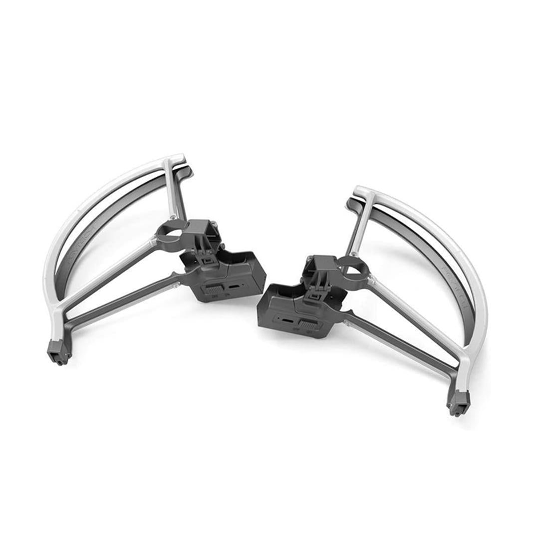 Lightweight Led Propeller Guard For Dji Mavic Air-1915197585891659777