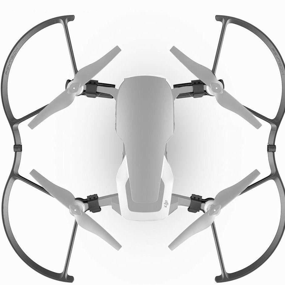 Lightweight Led Propeller Guard For Dji Mavic Air-1915197585891659778