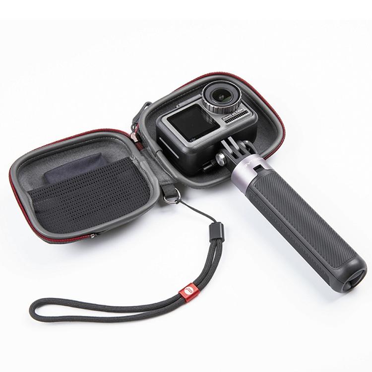 Protective Case For Dji Action Camera - Hard Shell-1915196683457794049