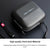 Protective Case For Dji Action Camera - Hard Shell-1915196683457794055