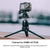 Universal Tripod Adapter For Dji Action Camera-1915196708816556037