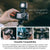 Vlog Accessory For Dji Action Camera - Sports Cage For Rabbits-1915197100795236356