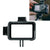 Vlog Accessory For Dji Action Camera - Sports Cage For Rabbits-1915197100795236360