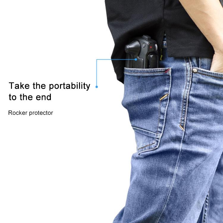 Remote Control Stick Guard For Dji Shark - Protect Your Thumb-1915197599804166151