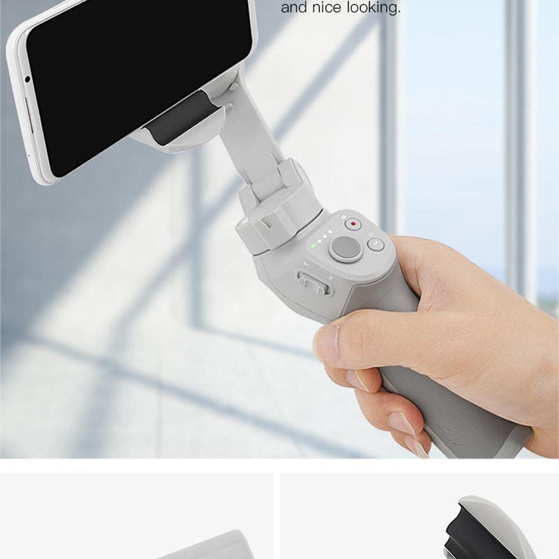 Quick Release Magnetic Buckle For Dji Om4 Gimbal-1915197260854071304