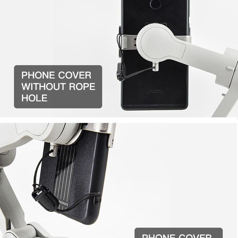 Anti-Lost Phone Holder Clip For Dji Om4 / Mobile 3-1915196729083432967