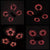 Foldable Led Propellers For Dji Mavic Air 2 - Editable Word Lamp - 1 Pair-1915197669211508745