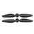 Foldable Led Propellers For Dji Mavic Air 2 - Editable Word Lamp - 1 Pair-1915197669211508737