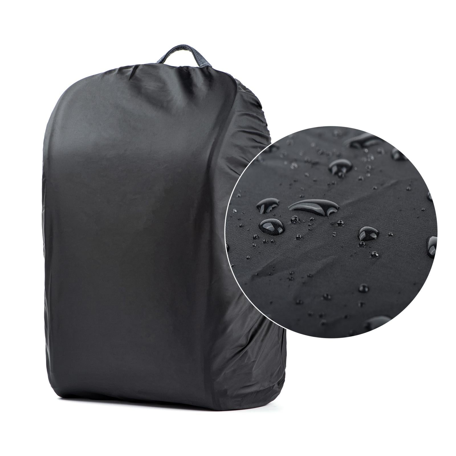 Waterproof Portable Backpack For Dji Fpv Drone - Ideal For Outdoor Travel-1915196557729337347