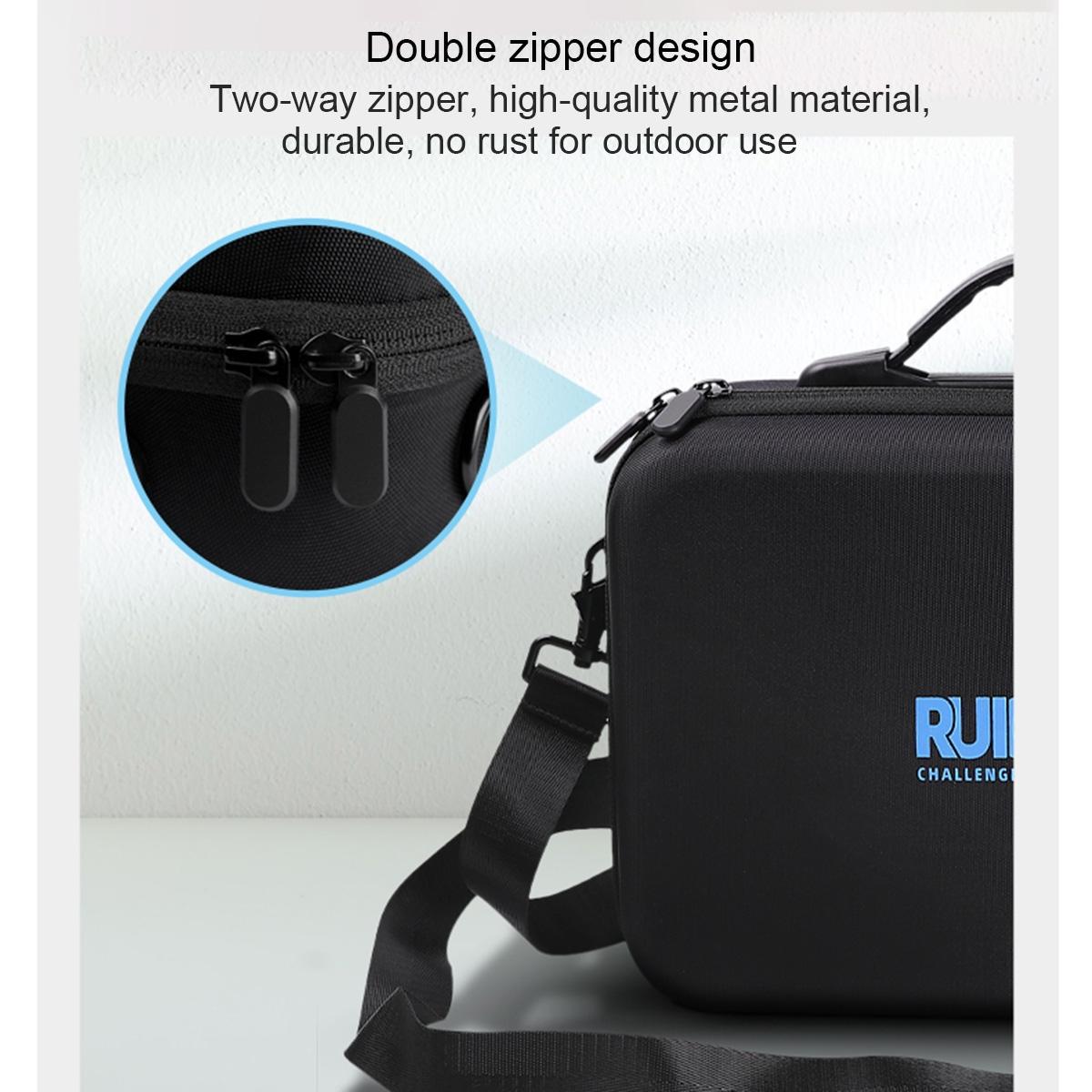 Portable Shoulder Bag For Dji Mavic Air 2 - Protective Case-1915196679003443203