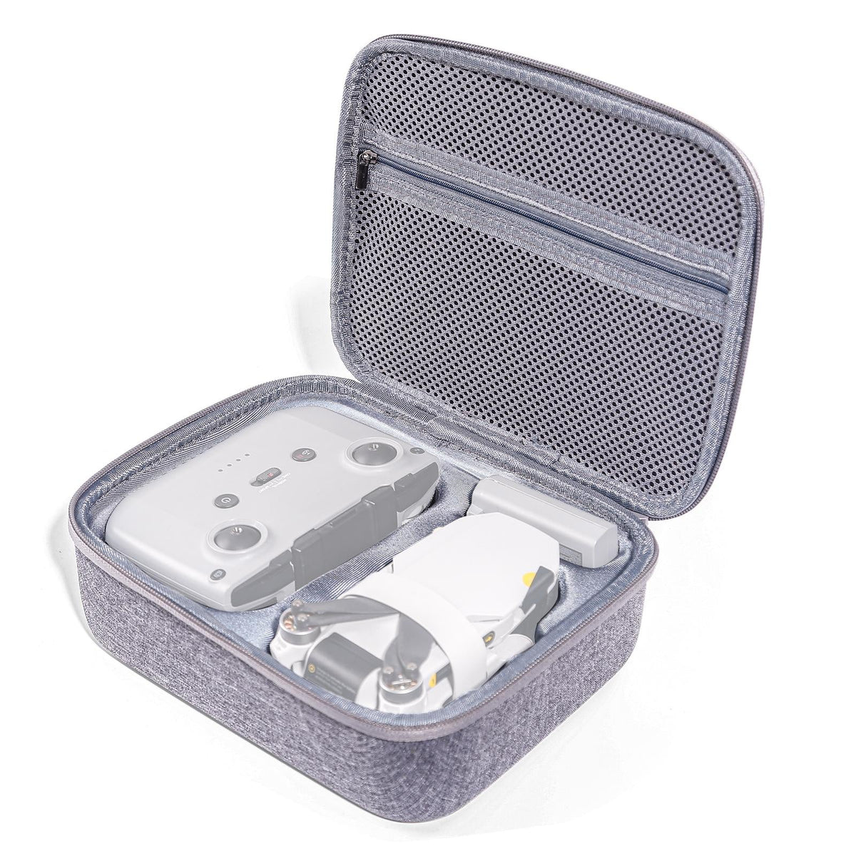 Waterproof Nylon Storage Bag For Dji Mini 2 Drone-1915196551710511104