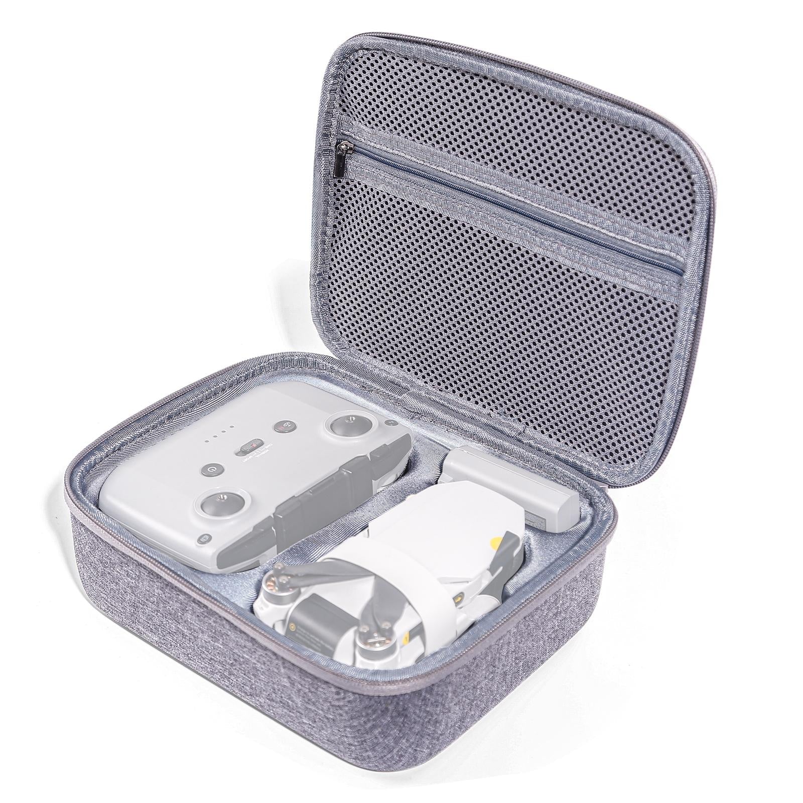 Waterproof Nylon Storage Bag For Dji Mini 2 Drone-1915196551710511104