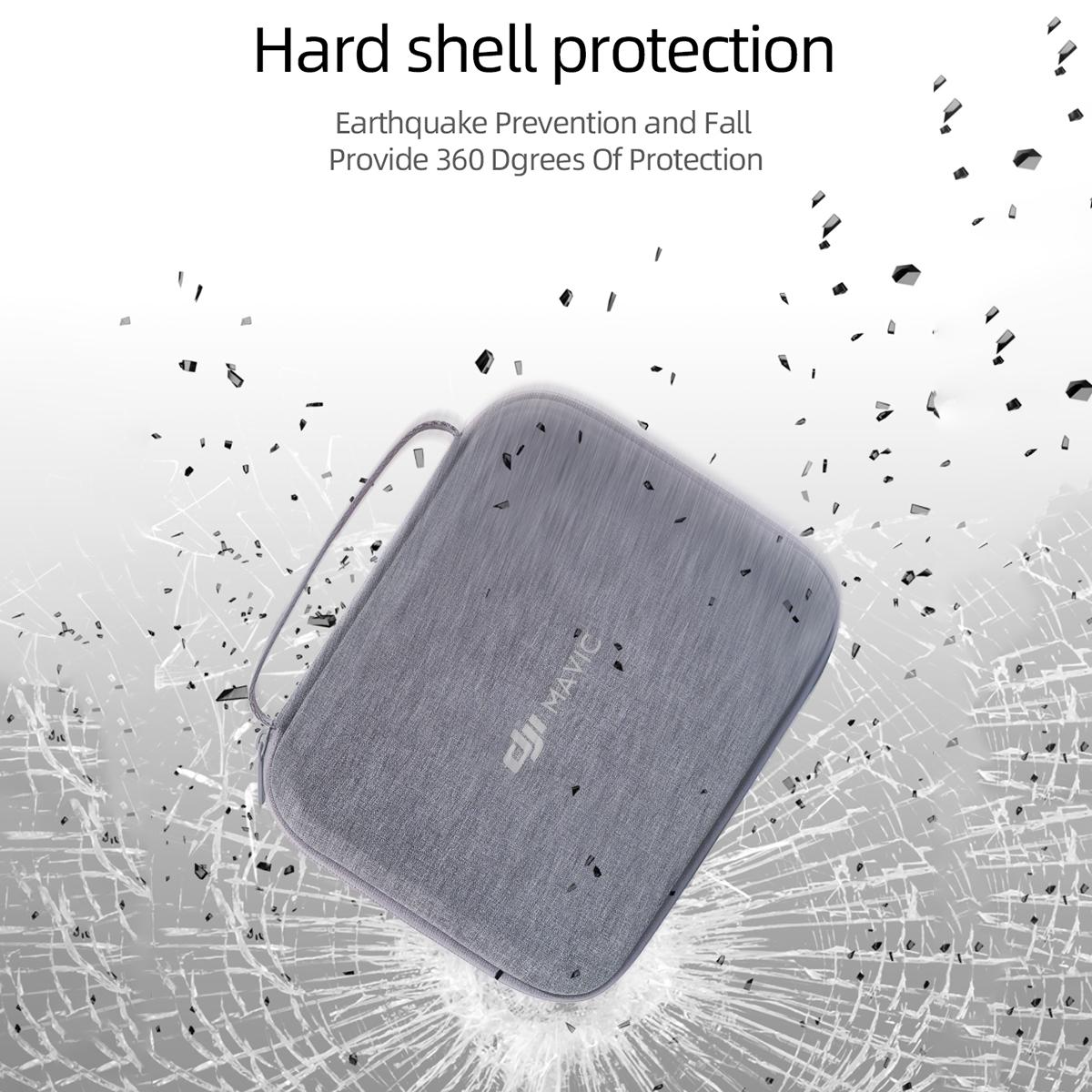 Waterproof Nylon Storage Bag For Dji Mini 2 Drone-1915196551710511107