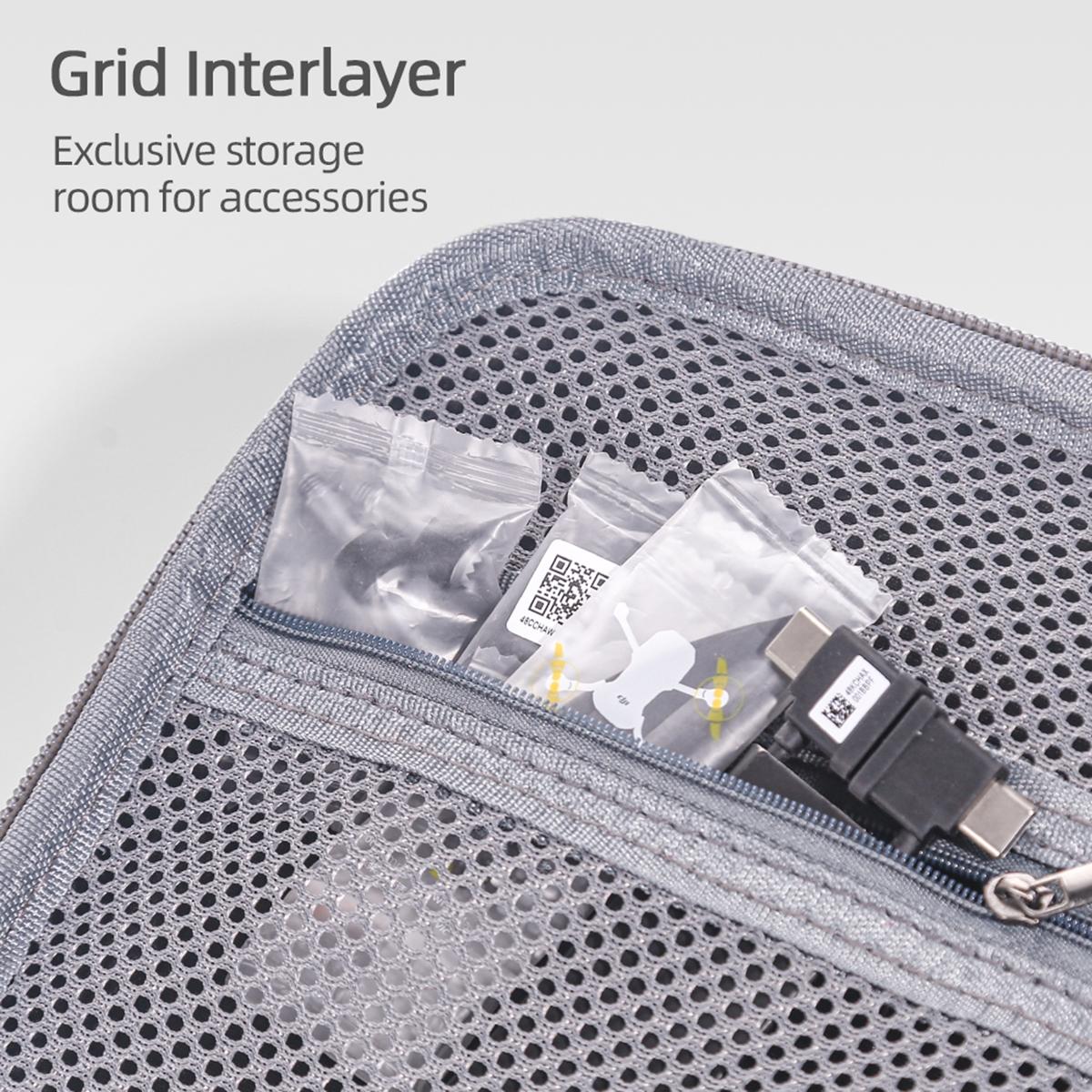 Waterproof Nylon Storage Bag For Dji Mini 2 Drone-1915196551710511109